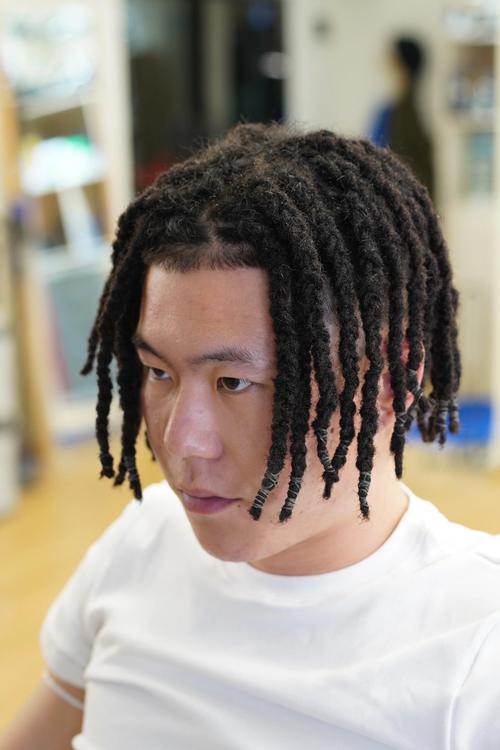 为什么叫脏辫