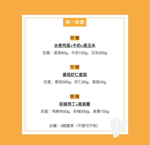 明星吃什么才减肥的