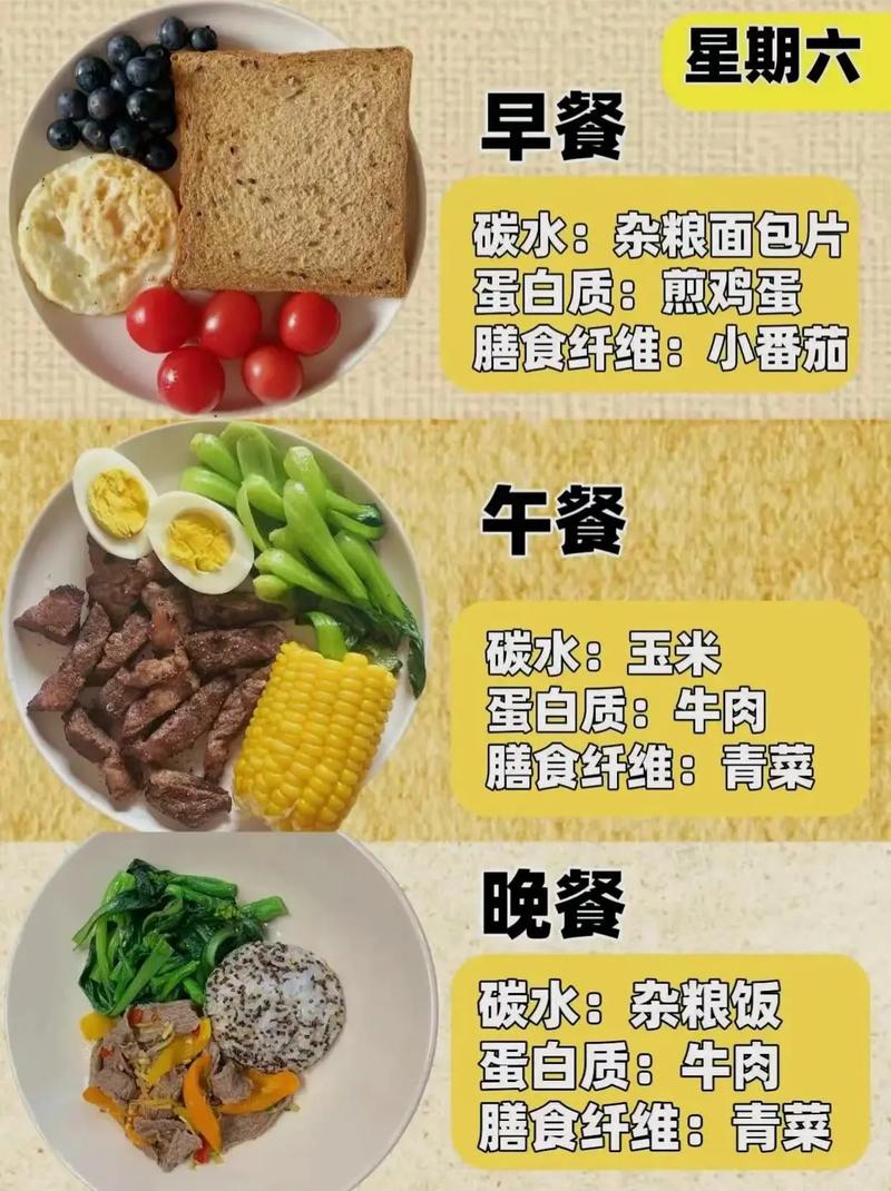 吃什么减肥有效