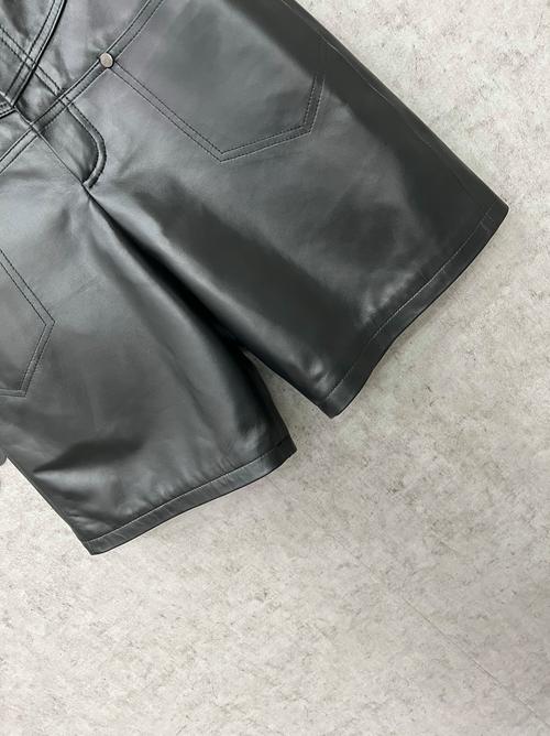 裤皮是什么
