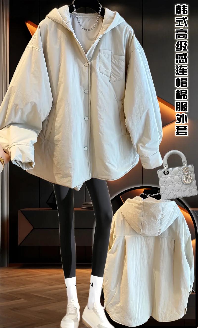 胖女生冬天怎么搭配衣服好看图片欣赏