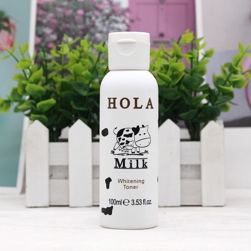 hola洗面奶怎么样
