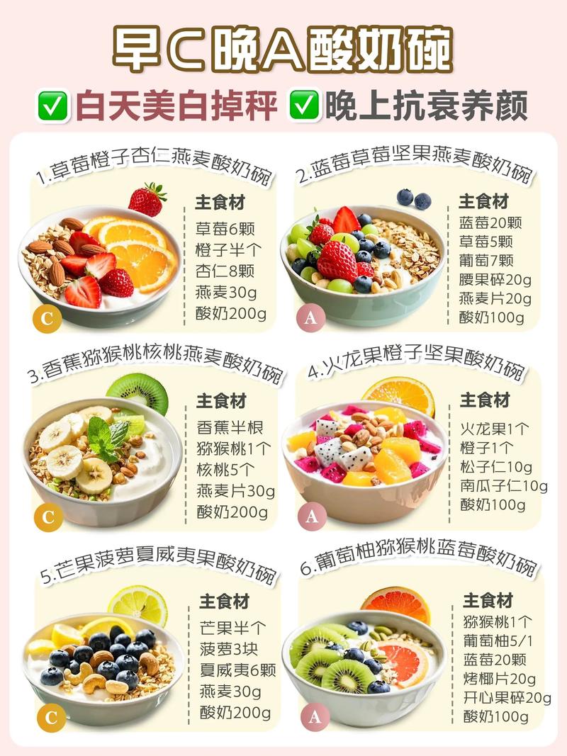 酸奶和什么榨汁减肥