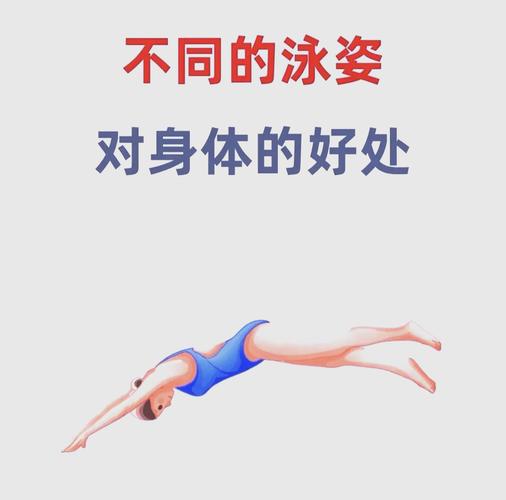 什么游泳姿势减肥