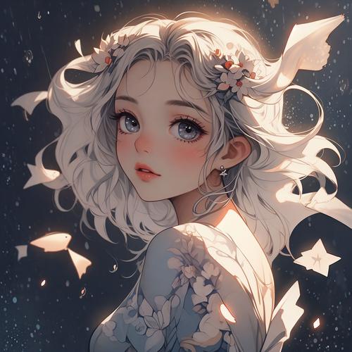 双鱼喜欢什么样的女生