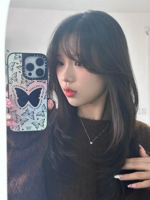 头发软适合什么发型女