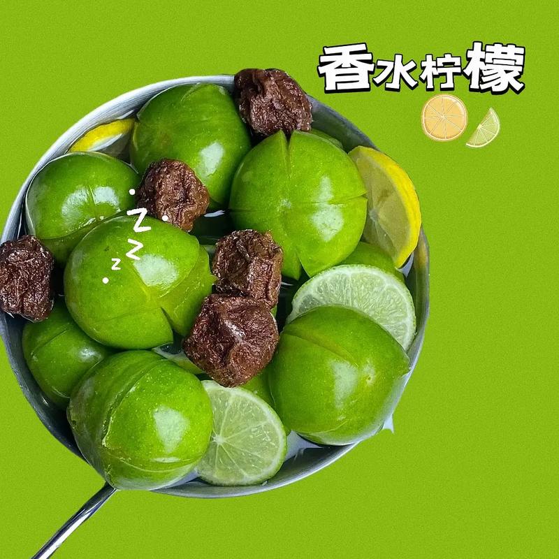 什么东西可以解腻