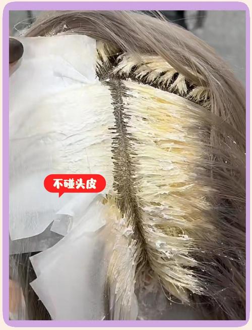 断头发是什么原因