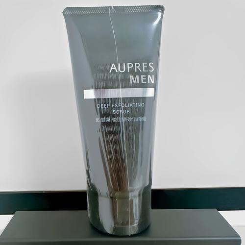 俊士洗面奶怎么样