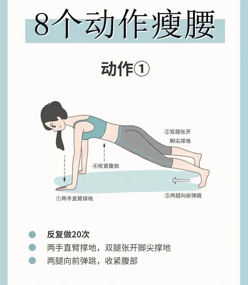 什么是腰部溶脂减肥