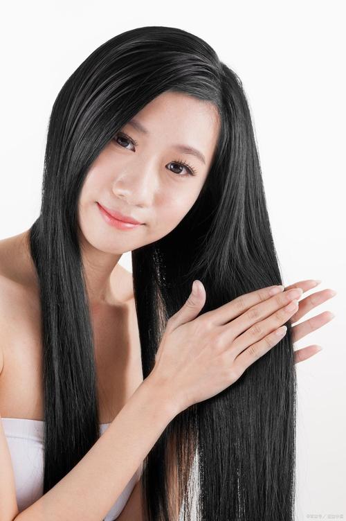 人为什么要长头发