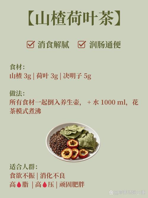 喝什么茶能瘦肚子