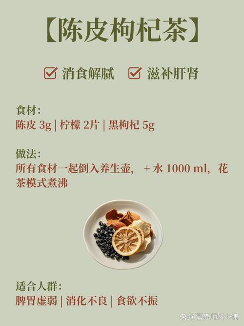 喝什么茶能瘦肚子