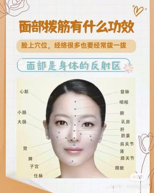 面部按摩有什么好处