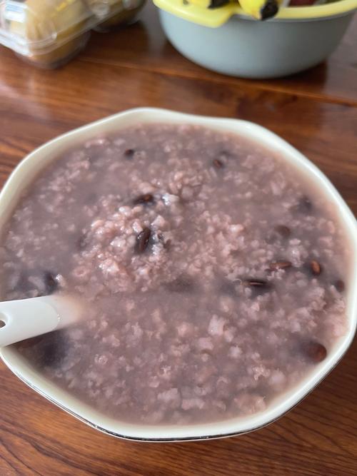 早上吃什么粥好减肥