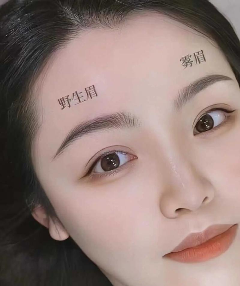 什么人适合纹眉