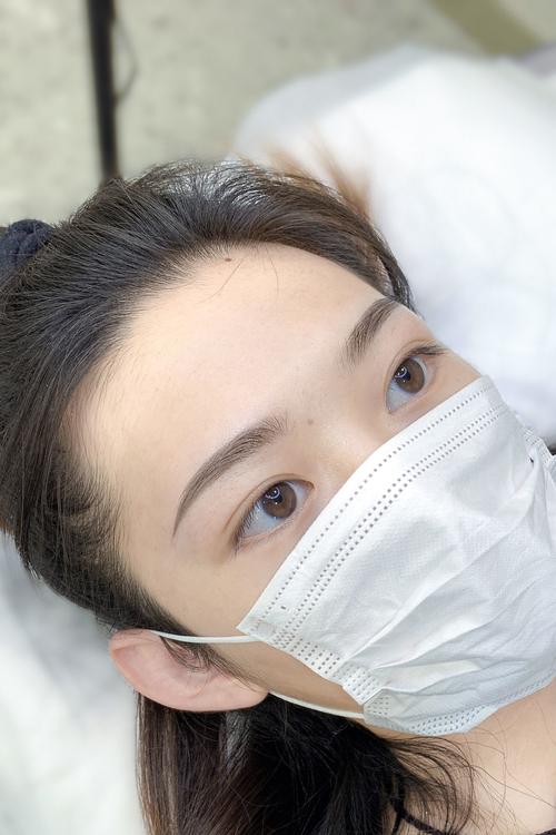 什么人适合纹眉