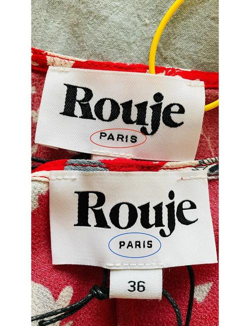 rouge是什么牌子