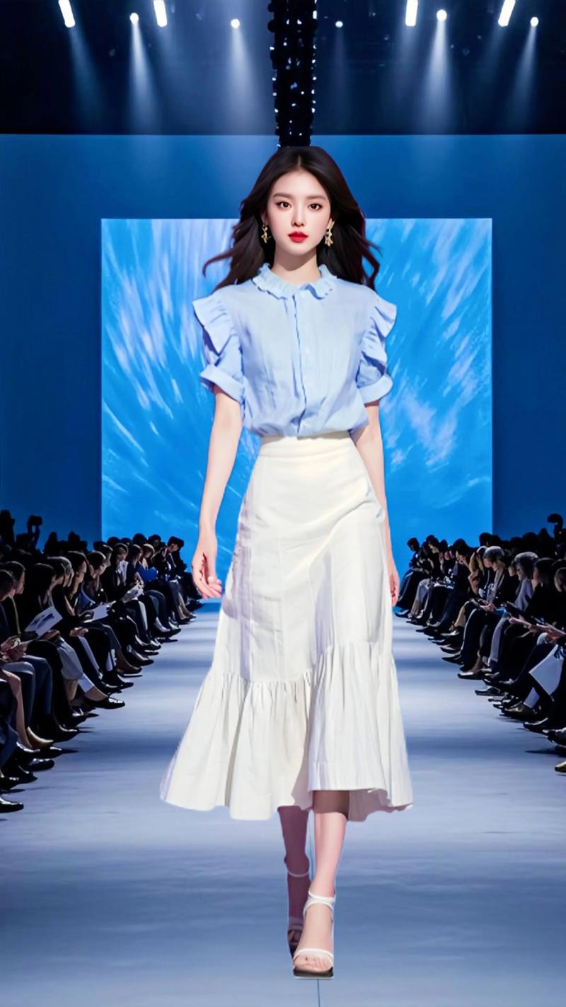 今年什么衣服流行