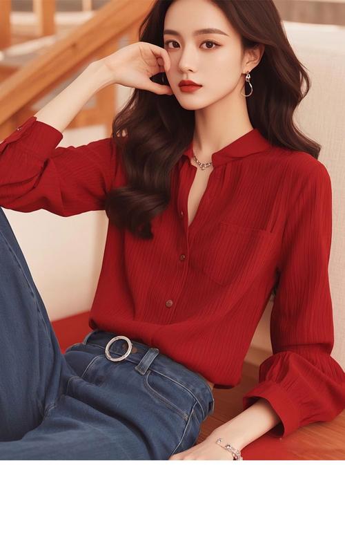 今年什么衣服流行