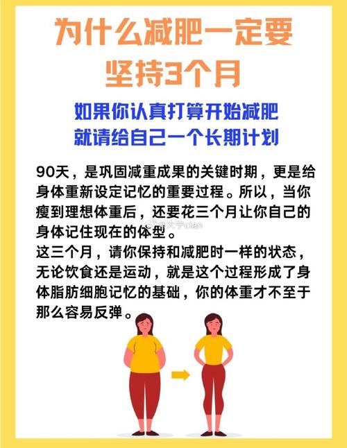 为什么减肥后身体变好