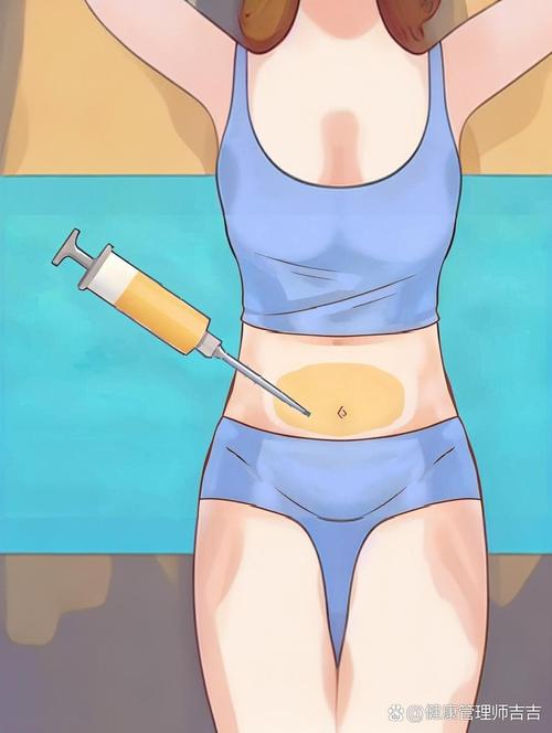 什么人不能抽脂减肥