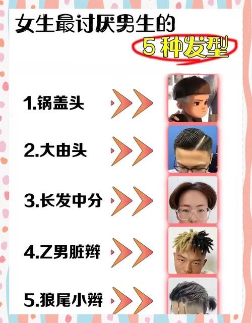 男生什么时候变帅