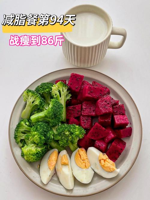 去健身减肥应该吃什么