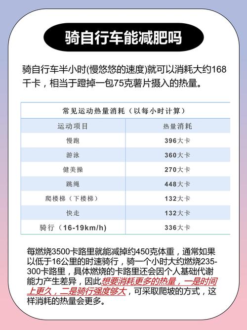 骑单车减肥应注意什么