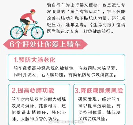 骑单车减肥应注意什么