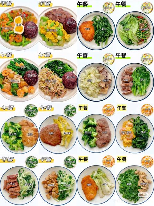 男性吃什么健康减肥