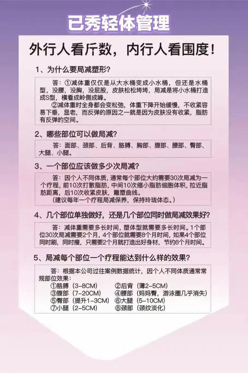 马甲线减肥辅助用什么意思