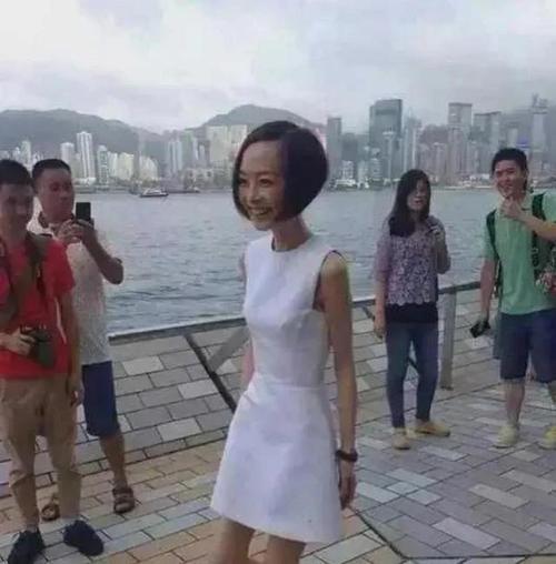 鲁豫为什么减肥