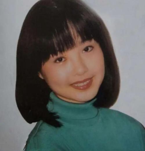 鲁豫为什么减肥