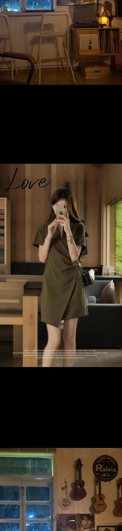 155cm女人怎么搭配穿衣打扮