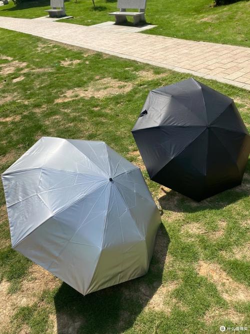 防晒伞买什么颜色