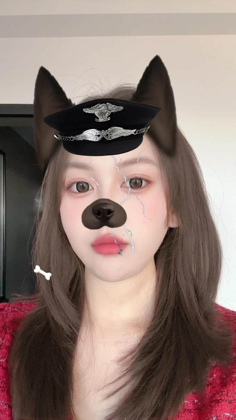 为什么会长双下巴