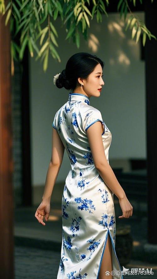 大的长衫衣服怎么搭配