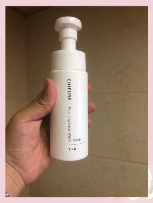 千妇恋氨基酸洗面奶怎么样点评