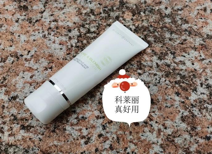 科莱丽洗面奶怎么看保质期
