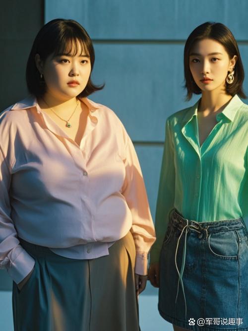 减肥那部剧是什么意思