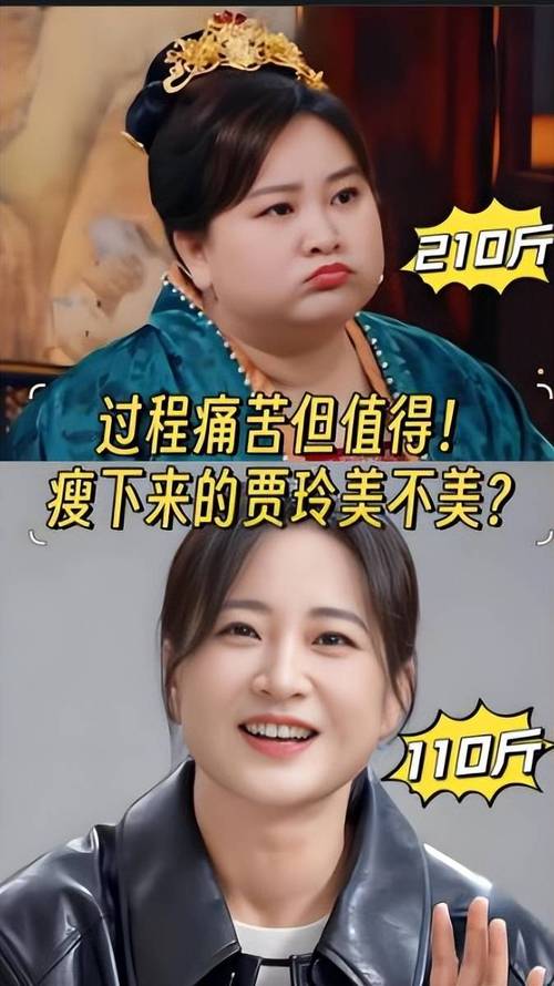 减肥那部剧是什么