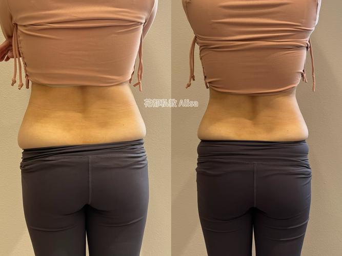 为什么屁股越来越大