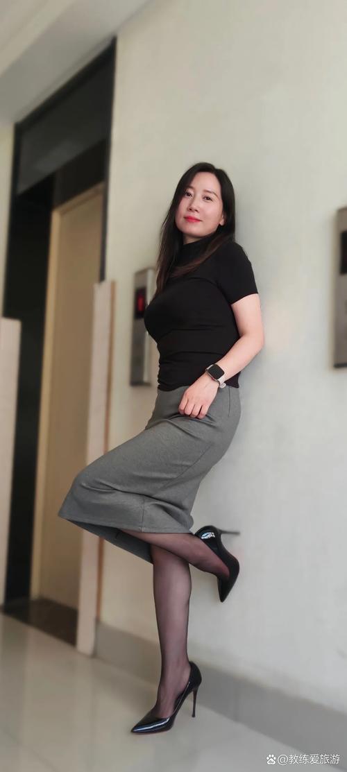 女人味是什么样的
