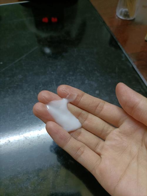 蓓昂斯洗面奶怎么验真