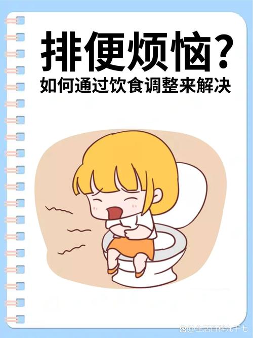 减肥吃什么能排便怎么办