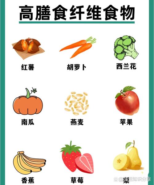 减肥吃什么能排便