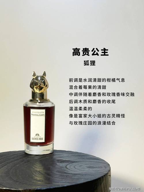 什么牌子香水比较好