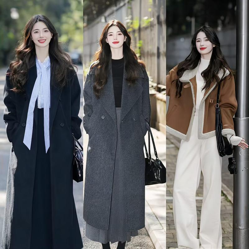 二十几度穿什么衣服