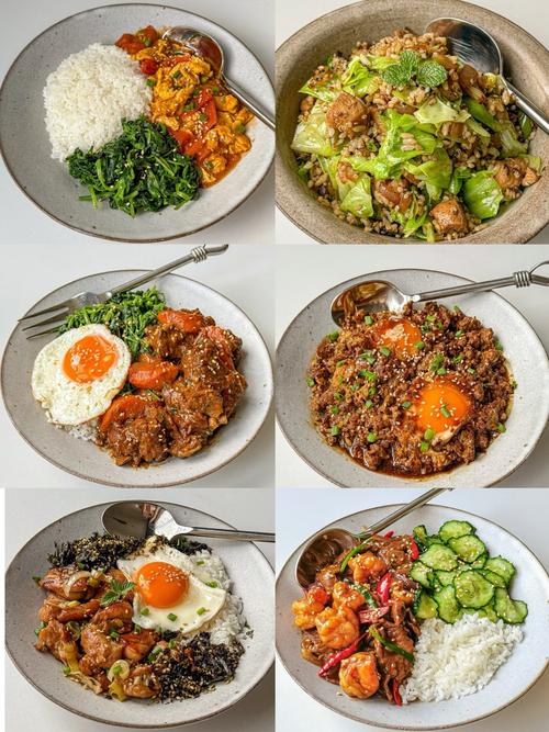 吃什么午餐减肥又顶饱